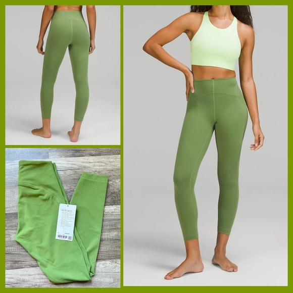 lululemon athletica Pants - Lululemon InStill HR Tight 25”